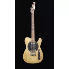 Telecaster De Luthier(jdinfinitguitarrasybajos)