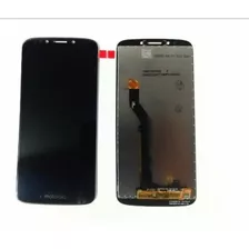 Pantalla Tactil Display Motorola Moto G6 Play Tipo Original