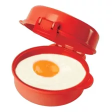 Recipiente Sistema Para Cocinar Huevos En Microondas-everkid