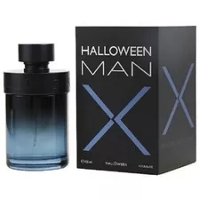 Halloween Man X 125 Ml Original- Ml - mL a $1912