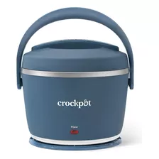 Lonchera Eléctrica Crockpot, Calentador De Alimentos Portáti