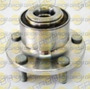 Juego De Empaques Mazda Mx6 93-97 2.0 16v Dohc