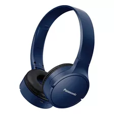 Panasonic Audifonos Bluetooth Extra Bass 50hrs Supraaurales 