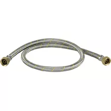 Flexible Para Gas Coflex 1/2 X 1/2 Hi/hi 100cm