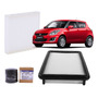 Filtro Aceite Suzuki Alto Celerio Baleno Swift Orginal Suzuki Swift