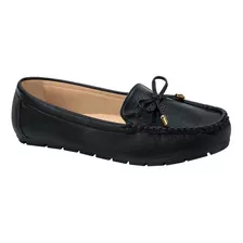 Zapatillas Tacon Bajo Para Dama Shosh 1103 Confort