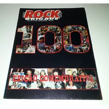 Rock Brigade 100 Danzig Ac/dc Iron Maiden Bon Jovi
