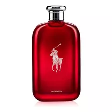 Ralph Lauren Polo Red Eau De Parfum200ml Sellado100%original