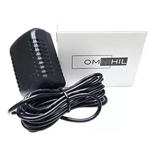 Adaptador De Corriente Ca / Cc Omnihil De 8 Pies, 12 V, 3,33