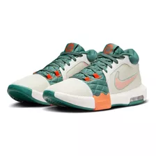 Tenis De Basquetbol Nike Lebron Witness 8 