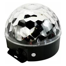 Bola De Luces Led Magic Ball Pls Bat7