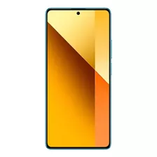 Xiaomi Redmi Note 13 5g Dual Sim 128 Gb Ocean Teal 6 Gb Ram