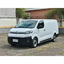 Citroen E-jumpy Cargo 75 Kw Eletrico Automática 2023