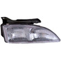 Foco Direccional Del Der Chevrolet Cavalier 2.2 L4 95-99 Chevrolet Cavalier