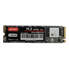 Ssd M.2 128gb Compativel Notebook Samsung Expert Np350xaa 