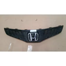 Grade Dianteira Honda Fit 2011/2013 Original Usada