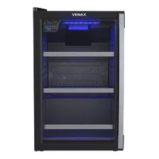 Venax Cervejeira Venax Blue Light 100 Litros Porta Invertida