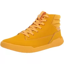 Caterpillar Code Hex Hi Sneaker