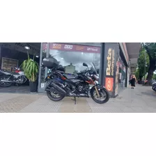 Moto Tvs Rtr 200 Carburada Modelo Usado 2023 Motovega