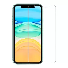 Mica Cristal Transparente Para iPhone 13 Mini 13 Pro 13 Max