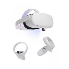 Casco De Realidad Virtual Meta Quest 2, 256gb