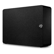 Hd Externo Seagate Expansion, 10tb, Usb 3.0 - Stkp10000400