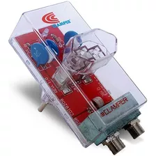 Cable Isolator Isolador De Tensão Clamper Net Sky Vivo