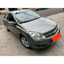 Chevrolet Vectra 2011 2.0 Elegance Flex Power Aut. 4p