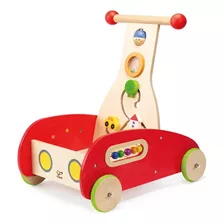 Caminador Para Bebes Con Actividades - Hape