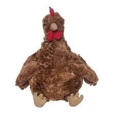 Juguete De Peluche De Manhattan Megg 9