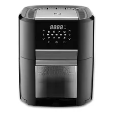 Fritadeira Elétrica Air Fryer Oven Hq 12l Ra015 127v