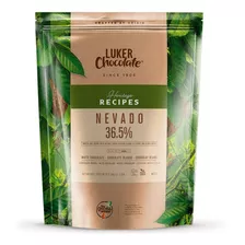 Chocolate Nevado 36,5% X 500g - Kg a $92