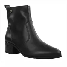 Bota Giulia Domna Feminina Cano Curto 173.01/221