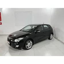 Hyundai I30 2.0 16v 145cv 5p Aut. 