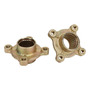 Set Reparar Carburador 404 1.6l 4 Cil 1961/1969 Walker