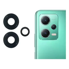 Vidrio Camara Trasera Xiaomi Redmi Note 12 5g