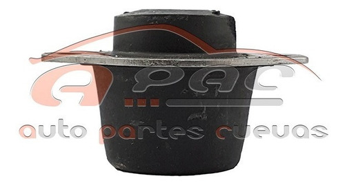 Soporte Transmision Sup. Peugeot 206 D-sing 2000-2009 1.6l Foto 4