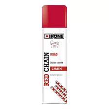 Lubricante Red Chain Road X 250ml Ipone