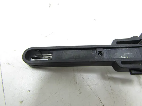 Sensor Temperatura Caixa De Ar Peugeot 307 1.6 2009 7