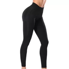 Leggings Levanta Glúteos Push Up Controla Abdomen Celulitis