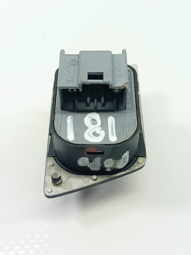 Switch Control Retrovisores Vw Touareg 3.0 Tdi 11-15 Foto 8