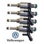 Ligas De Inyector Audi A4 L4 1.8l 1997-2006