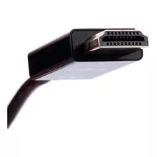 Cable Hdmi-hdmi Premium, 1 Metro