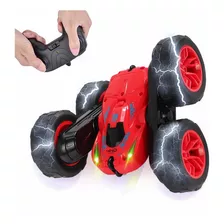 Rc Car Stunt Cars Toy,remote Control Car Toys 360flips Doubl