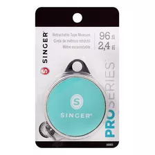 Singer Pro Series - Cinta Medidora Retractil De Bolsillo 9