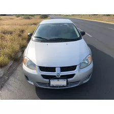 Dodge Stratus Sedan Sxt 2006