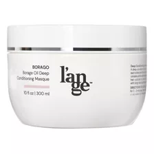 L'ange Hair Mascarilla Acondicionador Profundo De Aceite De.