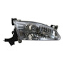 Faro Niebla Alta Calidad Der S/foco Depo Rav4 2004 - 2005