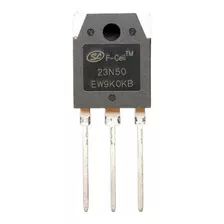 23n50 23n50e Transistor Igbt