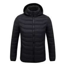 Jaqueta Casaco Masculina Bombojaco Puffer Frio Corta Vento